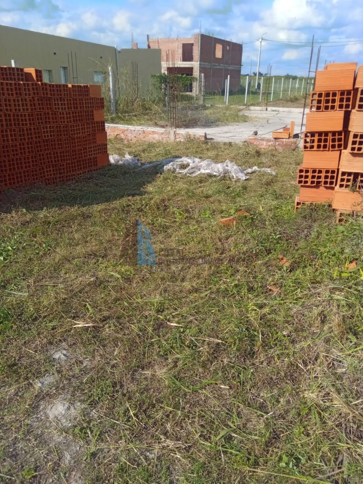 Venta - Lote en Barrio Privado Loma Alta San Andres