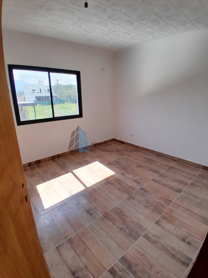 Casa en Venta - Praderas del Nogal