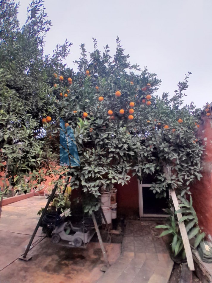 Oportunidad en Venta Ecuador 2500 - Casa de 2 Plantas con Entrada Independiente y Cochera