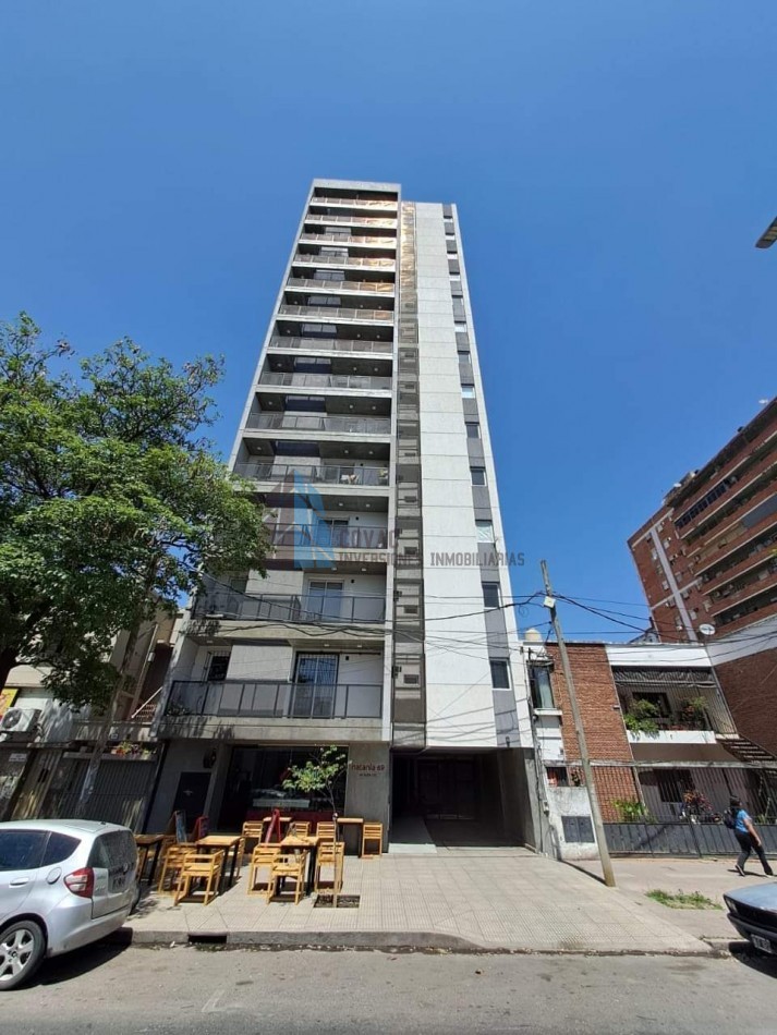 Inversores: Departamento casi nuevo en zona estrategica de San Miguel de Tucuman