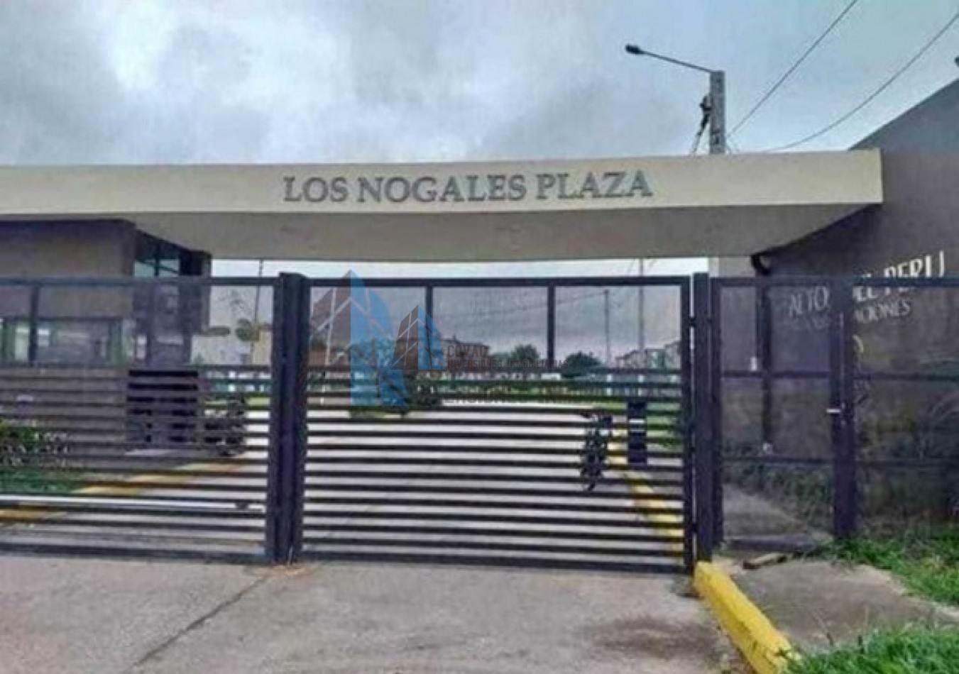 Lotes en venta en Barrio Privado Nogales Plaza - Ruta 9