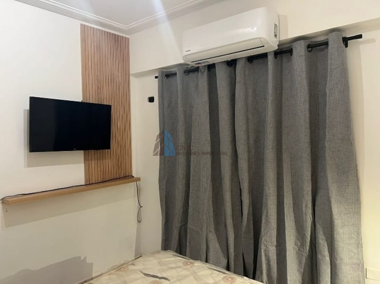 Venta - Monoambiente Amoblado en Cordoba 1100