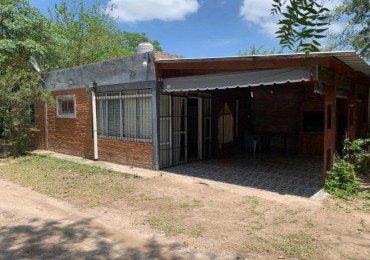 CASA TERMAS DE RIO HONDO - VILLA BALNEARIA