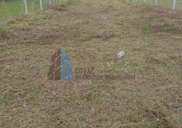 Venta - Lote en Barrio Privado Loma Alta San Andres