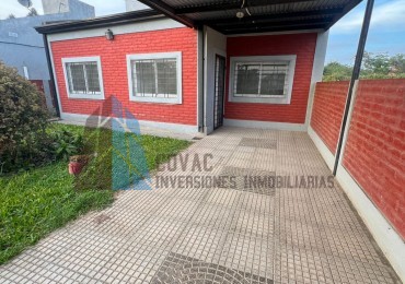 Venta de Casa en Barrio Privado Los Nogales - Natania