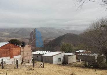 TERRENO EN "EL POTRERILLO", EL MOLLAR