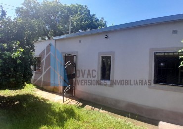 VENTA CASA EN EL CADILLAL