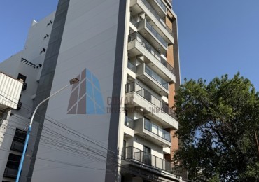 Departamento a estrenar en Celedonio Gutierrez 200 - Planta Baja con Patio