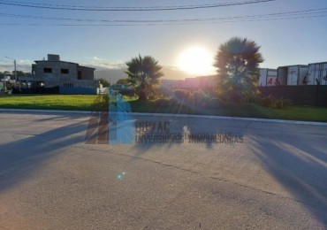 Lotes en venta en Barrio Privado Nogales Plaza - Ruta 9