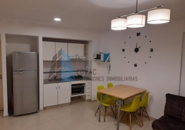 VENTA - Departamento Amoblado en Salta 600