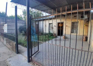 CASA 2 DORMITORIOS EN TAFI VIEJO - BARRIO UTA 