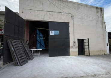 GALPON ALQUILER DIAGONAL AGOTE 260