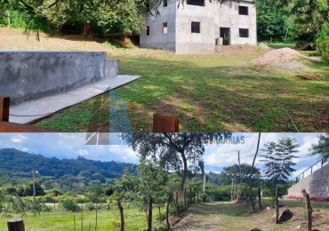 CASA SAN PEDRO DE COLALAO