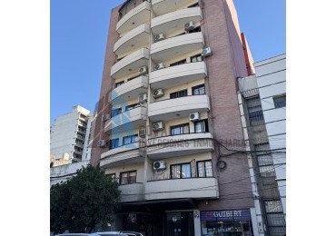 ALQUILER AMOBLADO - 1 DORMITORIO | ZONA PLAZA SAN MARTIN