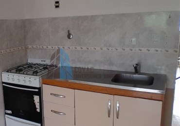 ALQUILER · MONOAMBIENTE COMPLEJO GODOY CRUZ 1850