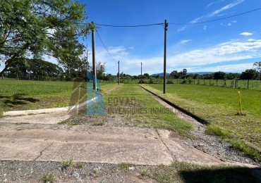 LOTE PRIVADO NATANIA 48