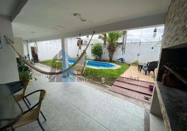 AMPLIA CASA ¡Ideal para familias! 