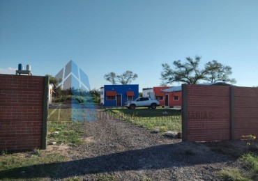 Complejo de Cabañas en Termas de Rio Hondo En Venta