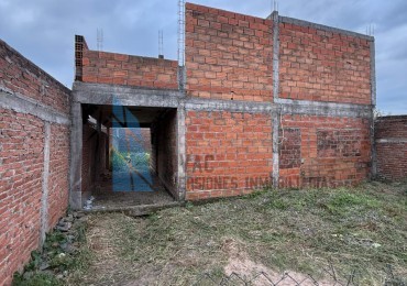 Propiedad en venta - Alderetes