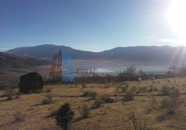 LOTE EN EL MOLLAR