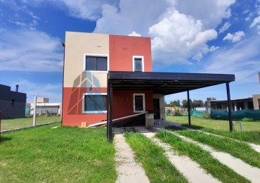 Casa en Venta - Praderas del Nogal