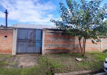 Nuevo ingreso - Casa en Las Talitas