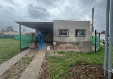 CASA B° PRIVADO LOS NOGALES