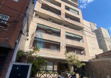 Dpto en venta a metros del Parque 9 de Julio - 2 dormitorios y balcon al frente